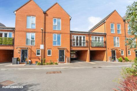 North Mead, Chichester, PO19