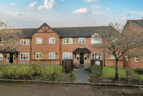 St. Peters Close, Mill End, Rickmansworth