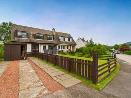 32, Glenview, Dalmally PA33 1BE