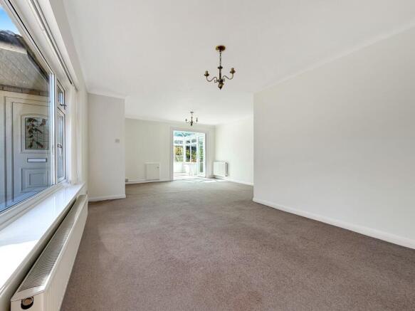House in Machen, Rudry - View 5