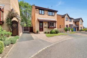 44, Hopewell Way, Crigglestone, Wakefield WF4 3PU