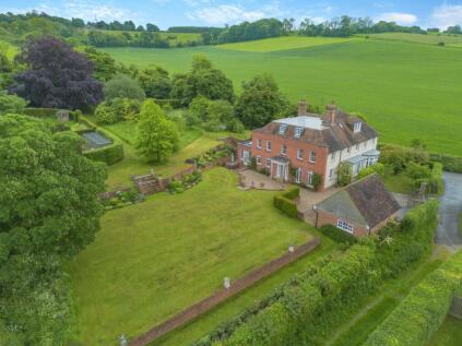 North Elham, Elham, Canterbury, Kent