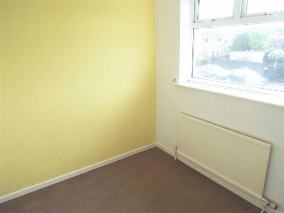 BEDROOM 3: