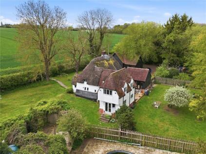 Rook End Lane, Debden, Nr Saffron Walden, Essex, CB11