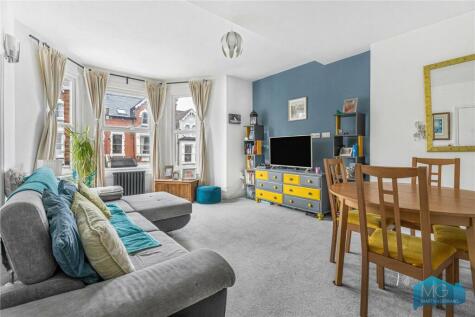 Church Lane, Crouch End, London, N8