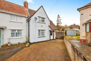 14, Appleby Walk, Knowle, Bristol BS4 1SQ