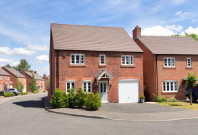 45, Mollett Drive, Ironbridge, Telford TF8 7BH
