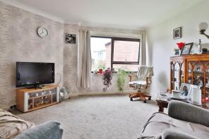 38, 2 22 Homedene House, Seldown Road, Poole BH15 1UJ