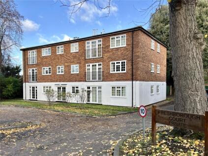 Freshborough Court, Lower Edgeborough Road, Guildford, Surrey, GU1
