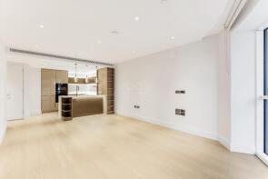 68, Cassini Apartments, Cascade Way, London W12 7RF