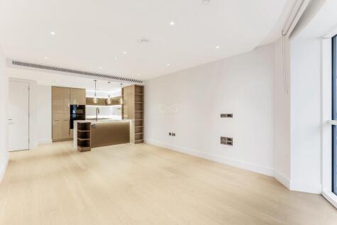 Cassini, White City Living, Cascade Way, London, W12