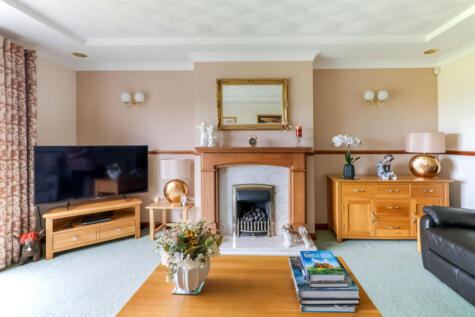 Craighouse Place, Saline, Dunfermline KY12