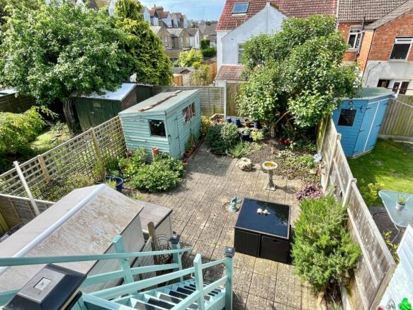 Private Garden