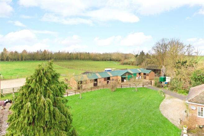 Stables