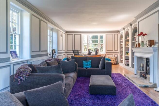 Drawing Room