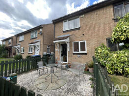 12, Dalwood Way, Coventry CV6 6JL