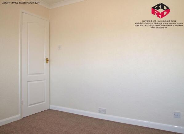 BEDROOM TWO VIEW b