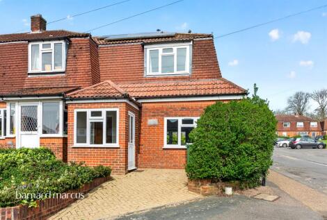 Radstock Way, Merstham, Redhill