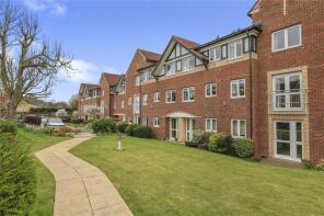 47, Marton Dale Court, Dixons Bank, Middlesbrough TS7 8NU