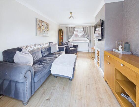 Green Rise, Byers Green, Spennymoor, Durham, DL16 photo 4