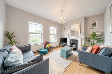 Wellfield Road, Streatham, London, SW16
