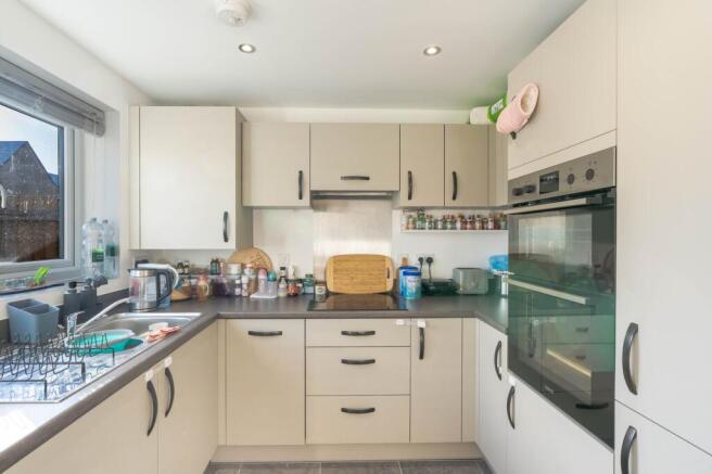 Dexter Place, Northstowe, CB24 photo 4