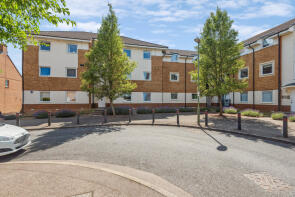 121, Eddington Crescent, Welwyn Garden City AL7 4SX