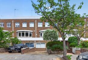 6, Pembroke Gardens, London W8 6HS