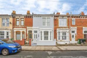 19, Martin Road, Portsmouth PO3 6JZ
