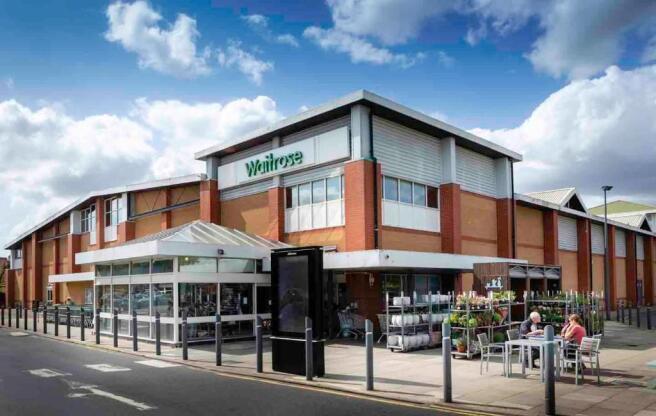 Wymondham