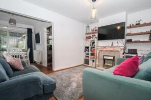 25, Ferndene Way, Southampton SO18 4SZ