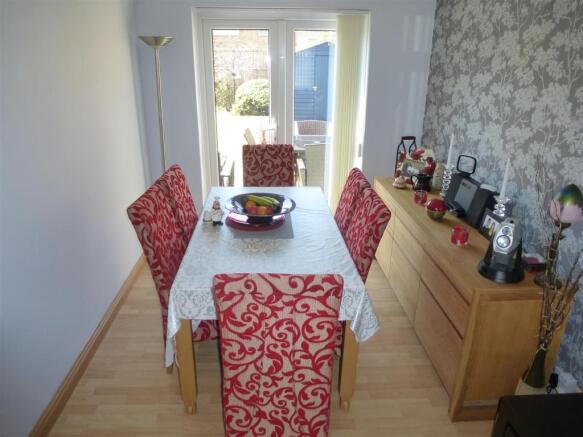 Lounge/Diner