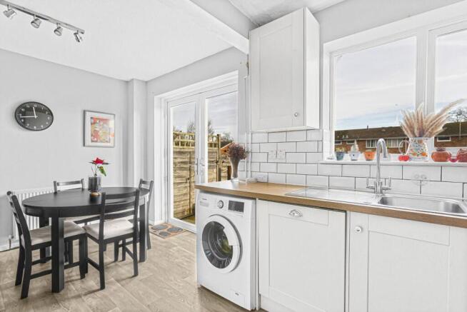 Kitchen Dining
