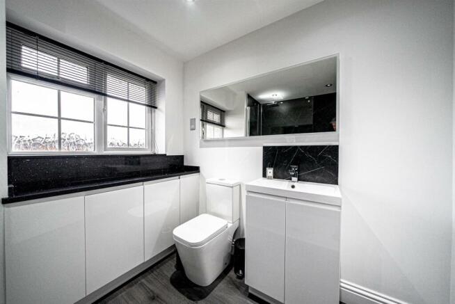 En suite