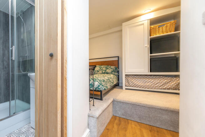 Annex/bed 4