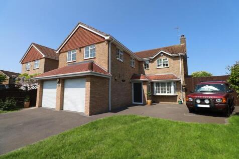 Wendover Drive, Hinckley, Leicestershire, LE10 1UQ