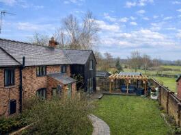 Heath Cottage, Criftins, Ellesmere SY12 9LN