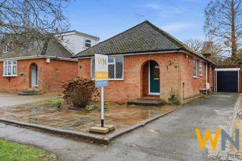 Rochford Avenue, Shenfield, Brentwood, CM15