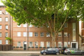 Flat 14, 7 Halesworth Court, Alfred Street, London E3 2BE