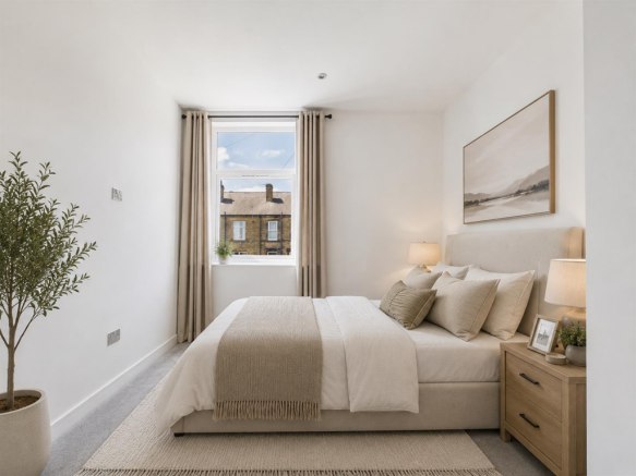 2 bed End of Terrace for sale Image 5