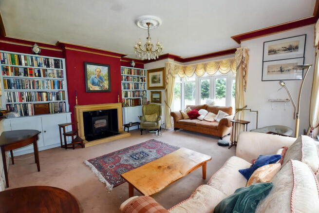 Lounge 2