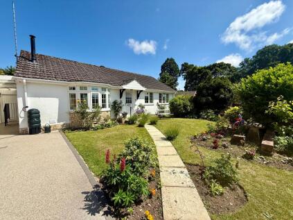 Aspen Drive, Verwood, BH31