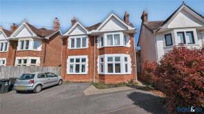 43b, Church Road, Poole BH14 0NN