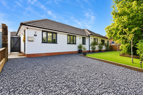 Church Road, Urmston, Manchester, M41
