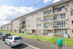 Flat 1/2, 4, Canal Terrace, Paisley PA1 2HS