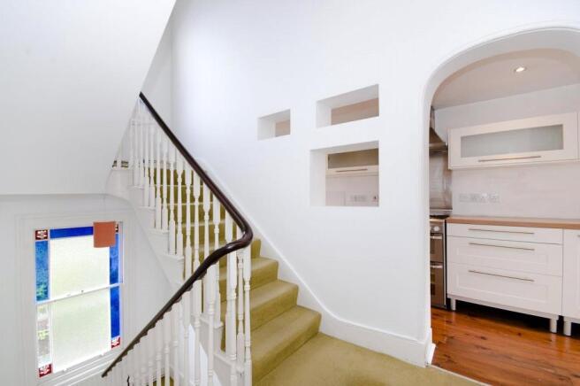 Stairway