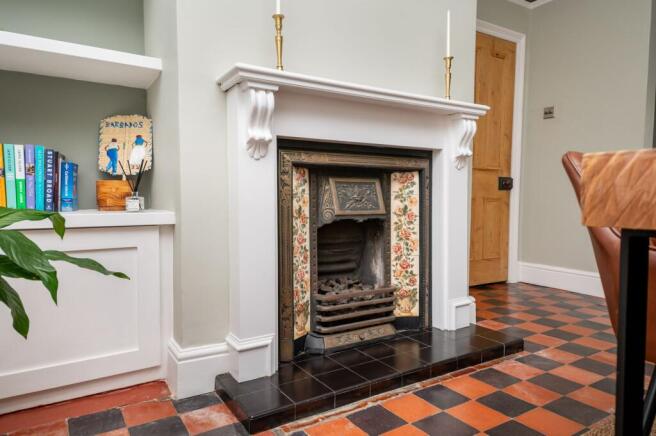 3 bed Semi-Detached for sale Image 10