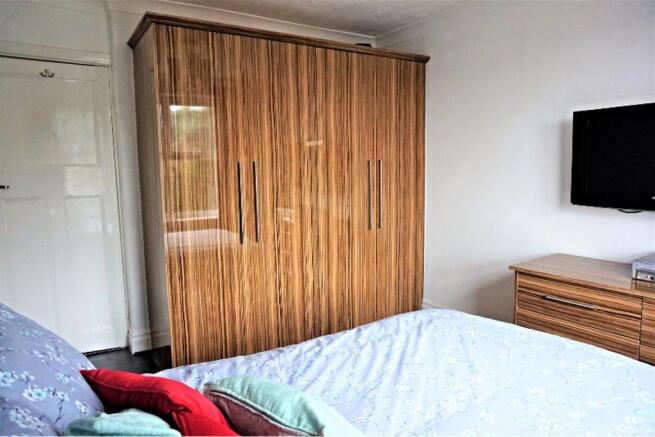 Bedroom Four