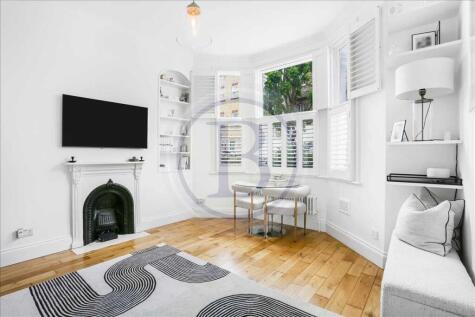 Fortess Road, London
