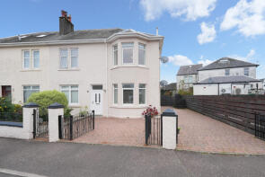 69, Haco Street, Largs KA30 9BG